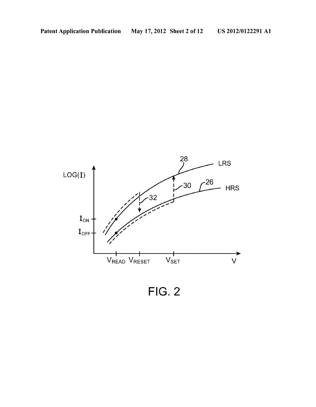 Nonvolatile Memory Elements - diagram, schematic, and image 03