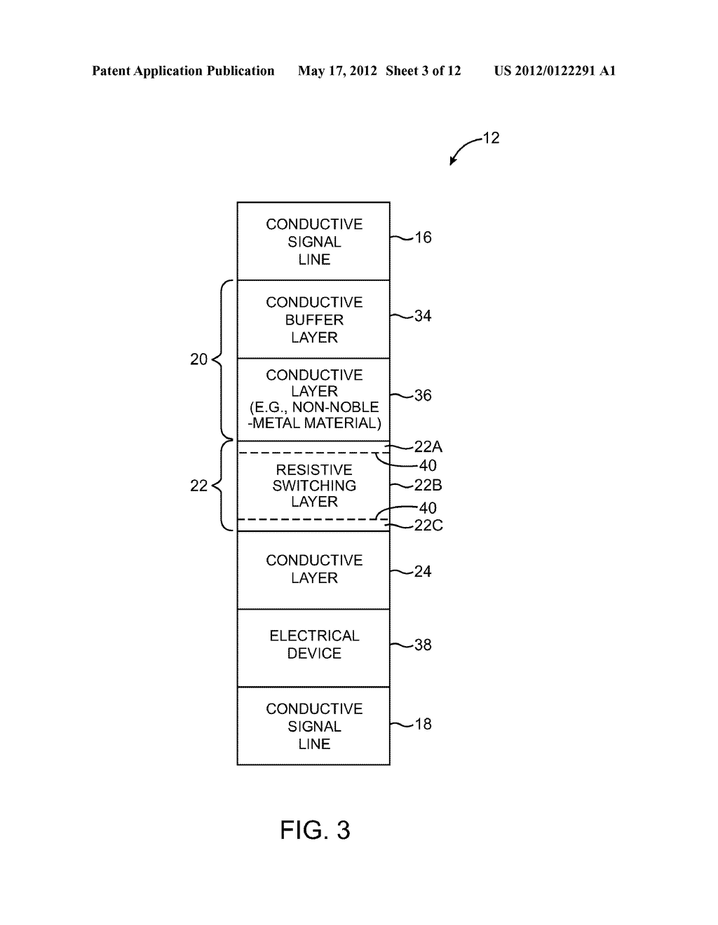 Nonvolatile Memory Elements - diagram, schematic, and image 04