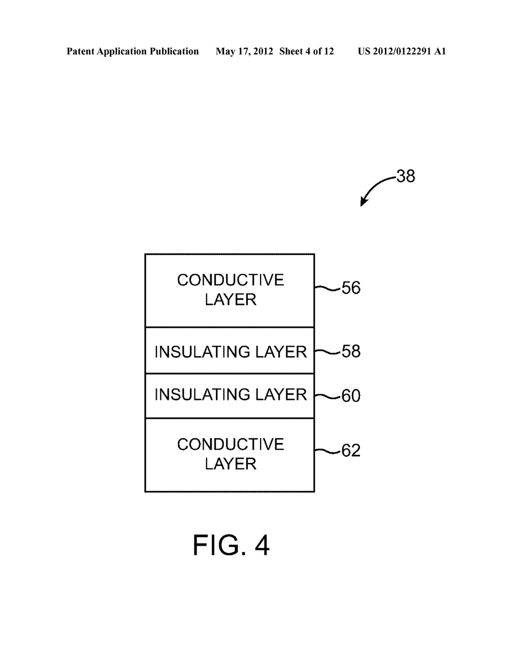 Nonvolatile Memory Elements - diagram, schematic, and image 05