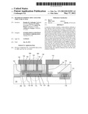 METHOD OF FORMING MIM CAPACITOR STRUCTURE IN FEOL diagram and image