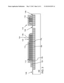 METHOD OF FORMING MIM CAPACITOR STRUCTURE IN FEOL diagram and image