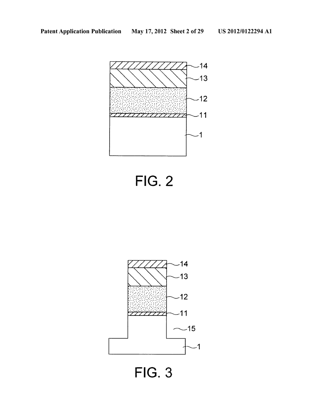 METHOD OF MANUFACTURING SEMICONDUCTOR DEVICE - diagram, schematic, and image 03