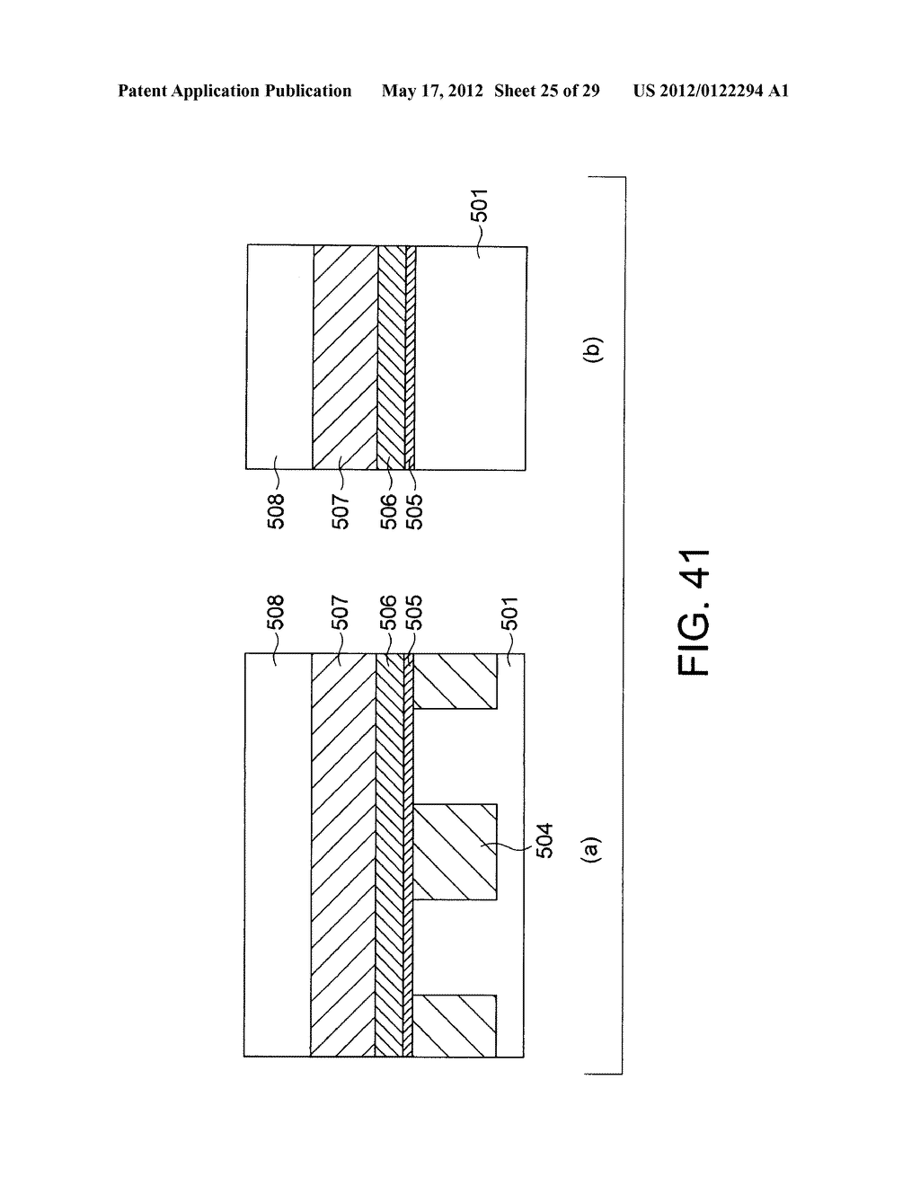 METHOD OF MANUFACTURING SEMICONDUCTOR DEVICE - diagram, schematic, and image 26