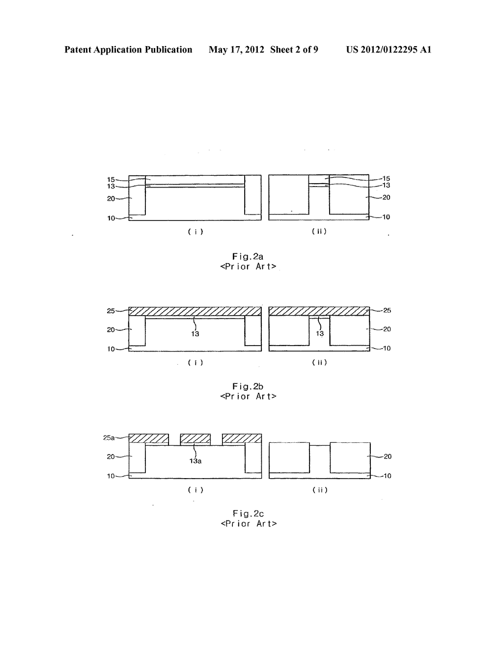 SEMICONDUCTOR DEVICE WITH RECESS AND FIN STRUCTURE - diagram, schematic, and image 03