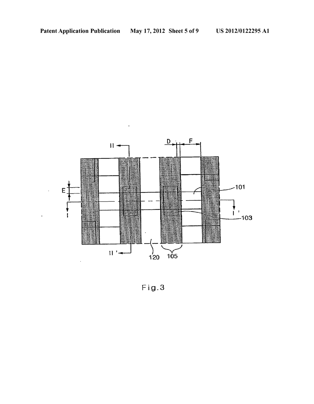 SEMICONDUCTOR DEVICE WITH RECESS AND FIN STRUCTURE - diagram, schematic, and image 06