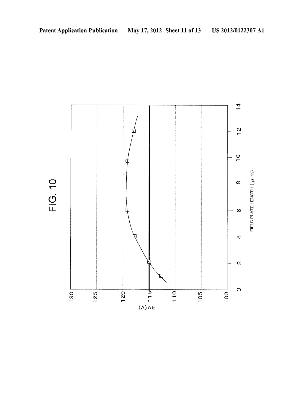 METHOD OF MANUFACTURING SEMICONDUCTOR DEVICES - diagram, schematic, and image 12