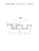 METHOD OF FABRICATING SEMICONDUCTOR DEVICE USING A WORK FUNCTION CONTROL     FILM diagram and image