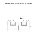 METHOD OF FABRICATING SEMICONDUCTOR DEVICE USING A WORK FUNCTION CONTROL     FILM diagram and image