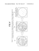 METHOD FOR SURFACE TREATMENT OF A WAFER diagram and image