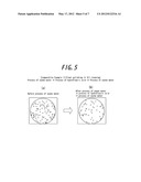 METHOD FOR SURFACE TREATMENT OF A WAFER diagram and image