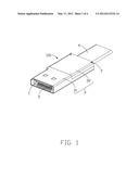 CABLE ASSEMBLY WITH AN IMPROVED GRONDING DEVICE diagram and image