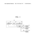 CONNECTOR AND INTERFACE DEVICE diagram and image