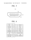 CONNECTOR AND INTERFACE DEVICE diagram and image