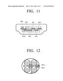 CONNECTOR AND INTERFACE DEVICE diagram and image