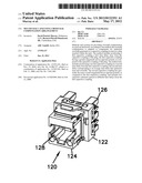 MULTISTAGE CAPACITIVE CROSSTALK COMPENSATION ARRANGEMENT diagram and image