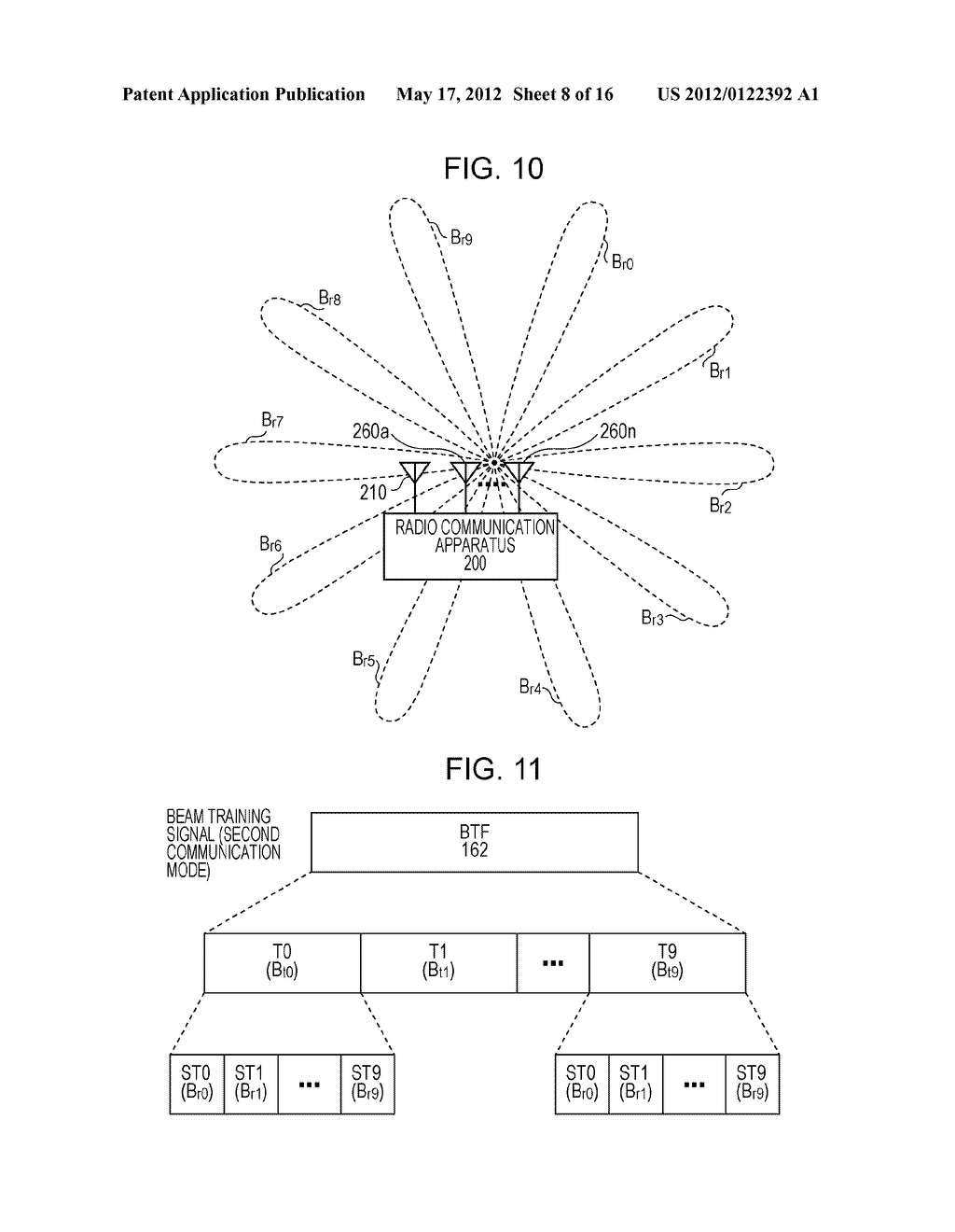 COMMUNICATION APPARATUS AND COMMUNICATION METHOD, COMPUTER PROGRAM, AND     COMMUNICATION SYSTEM - diagram, schematic, and image 09