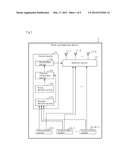 RADIO COMMUNICATION DEVICE, RADIO COMMUNICATION METHOD, AND PROGRAM diagram and image