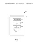 SIMULTANEOUS DOWNLINK TESTING FOR MULTIPLE DEVICES IN RADIO-FREQUENCY TEST     SYSTEMS diagram and image