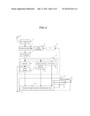 RADIO RECEIVER diagram and image