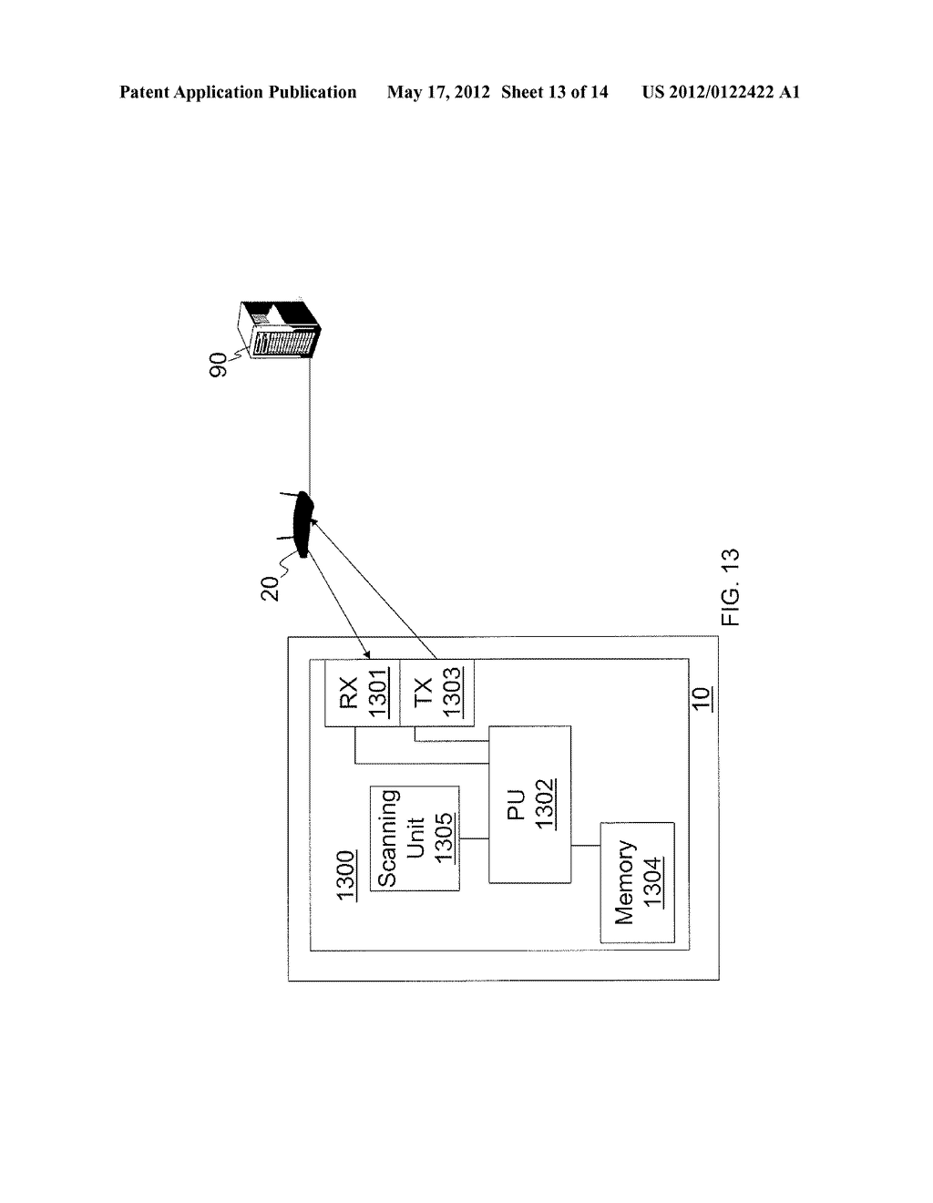 Access Network Discovery and Selection Function, ANDSF, Node Distributing     Closed Subscriber Group, CSG, Information - diagram, schematic, and image 14