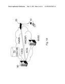 Access Network Discovery and Selection Function, ANDSF, Node Distributing     Closed Subscriber Group, CSG, Information diagram and image