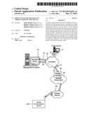 DISPLAY OF SECURE MESSAGES ON A MOBILE COMMUNICATION DEVICE diagram and image