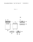 CALL RELAY FUNCTION SUPPORT SYSTEM AND METHOD diagram and image