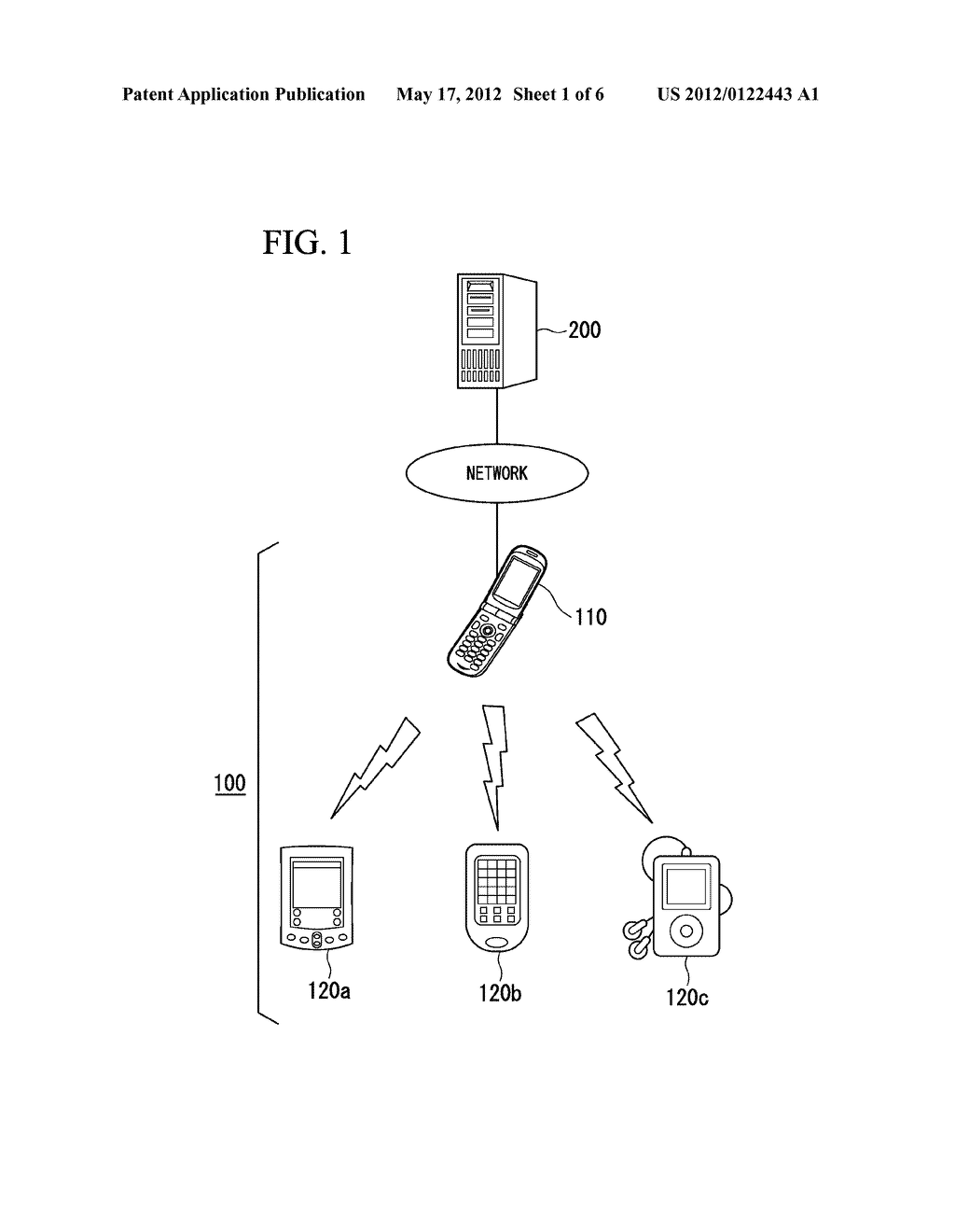 SOFTWARE OUTPUT DESTINATION HANDLING TERMINAL, SYSTEM, METHOD, AND PROGRAM     FOR THE SAME - diagram, schematic, and image 02