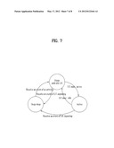 FEMTO BS FOR REDUCING INTER-CELL INTERFERENCE AND METHOD FOR TRANSMITTING     SIGNAL USING THE SAME diagram and image