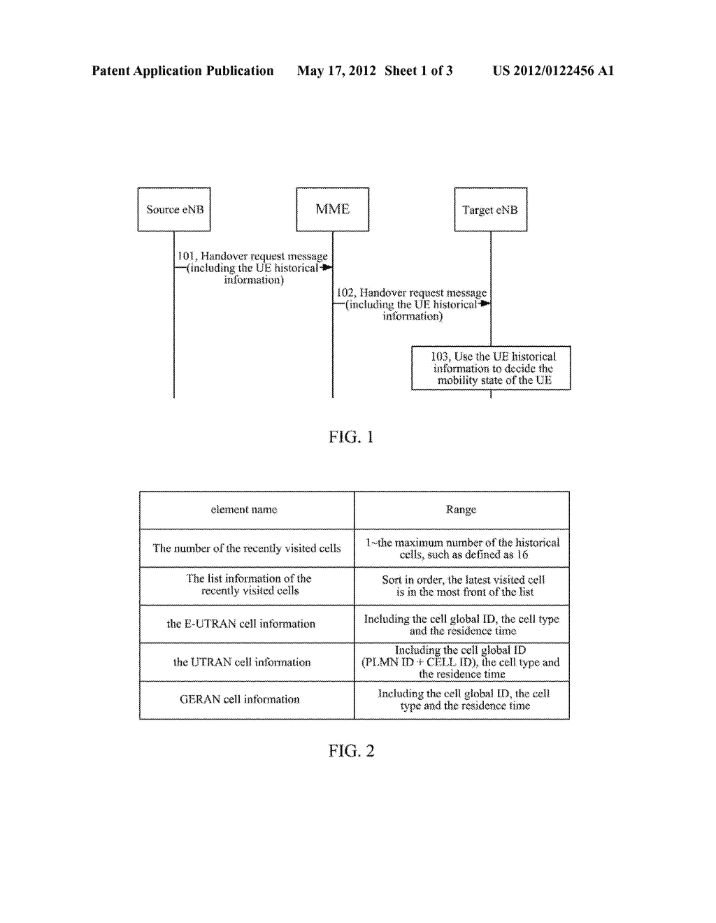 Method and System for a Transmitting Mobility State - diagram, schematic, and image 02