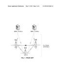 MOBILITY FOR USER EQUIPMENT IN CLOSED SUBSCRIBER GROUP ENVIRONMENT diagram and image