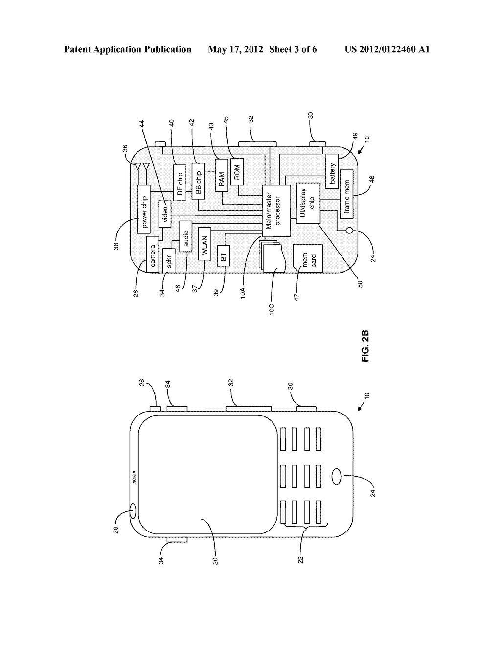 MOBILITY FOR USER EQUIPMENT IN CLOSED SUBSCRIBER GROUP ENVIRONMENT - diagram, schematic, and image 04