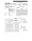 TECHNIQUES FOR MANAGING COMMUNICATIONS RESOURCES FOR A MOBILE DEVICE diagram and image