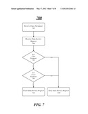 TECHNIQUES FOR MANAGING COMMUNICATIONS RESOURCES FOR A MOBILE DEVICE diagram and image