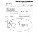 METHOD FOR ASSIGNING FREQUENCY SUBBANDS TO A PLURALITY OF INTERFERING     NODES IN A WIRELESS COMMUNICATION NETWORK, CONTROLLER FOR A WIRELESS     COMMUNICATION NETWORK AND WIRELESS COMMUNICATION NETWORK diagram and image