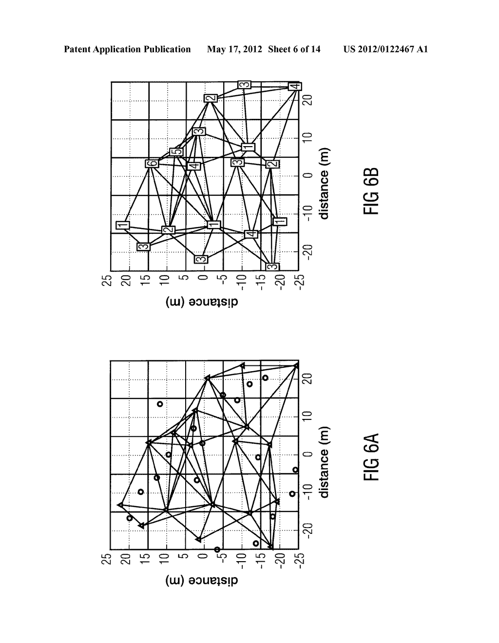 METHOD FOR ASSIGNING FREQUENCY SUBBANDS TO A PLURALITY OF INTERFERING     NODES IN A WIRELESS COMMUNICATION NETWORK, CONTROLLER FOR A WIRELESS     COMMUNICATION NETWORK AND WIRELESS COMMUNICATION NETWORK - diagram, schematic, and image 07