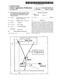 METHOD FOR LOCATING MULTIPLE RAYS OF A SOURCE WITH OR WITHOUT AOA BY     MULTI-CHANNEL ESTIMATION OF THE TDOA AND FDOA diagram and image