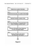 GEO-LOCATION AIDED SENSING diagram and image