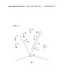 CULLED SATELLITE EPHEMERIS INFORMATION FOR QUICK, ACCURATE ASSISTED     LOCATING SATELLITE LOCATION DETERMINATION FOR CELL SITE ANTENNAS diagram and image