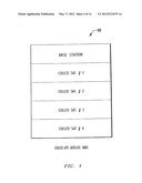 CULLED SATELLITE EPHEMERIS INFORMATION FOR QUICK, ACCURATE ASSISTED     LOCATING SATELLITE LOCATION DETERMINATION FOR CELL SITE ANTENNAS diagram and image