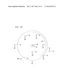 CULLED SATELLITE EPHEMERIS INFORMATION FOR QUICK, ACCURATE ASSISTED     LOCATING SATELLITE LOCATION DETERMINATION FOR CELL SITE ANTENNAS diagram and image