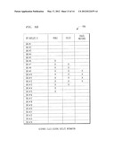 CULLED SATELLITE EPHEMERIS INFORMATION FOR QUICK, ACCURATE ASSISTED     LOCATING SATELLITE LOCATION DETERMINATION FOR CELL SITE ANTENNAS diagram and image