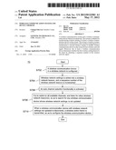 WIRELESS COMMUNICATION SYSTEM AND DEVICE THEREOF diagram and image