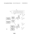 METHOD AND SYSTEM FOR AUTOMATICALLY DEKEYING A TALK GROUP SPEAKER TO JOIN     A MULTI-GROUP COMMUNICATION diagram and image