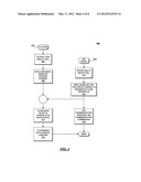 METHOD AND SYSTEM FOR AUTOMATICALLY DEKEYING A TALK GROUP SPEAKER TO JOIN     A MULTI-GROUP COMMUNICATION diagram and image