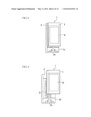 MOBILE TERMINAL diagram and image