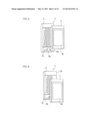 MOBILE TERMINAL diagram and image