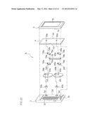 MOBILE TERMINAL diagram and image