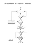 SYSTEM AND METHOD FOR AUGMENTED GAMING VENUE USING A MOBILE DEVICE diagram and image