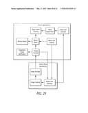 SYSTEM AND METHOD FOR AUGMENTED GAMING VENUE USING A MOBILE DEVICE diagram and image